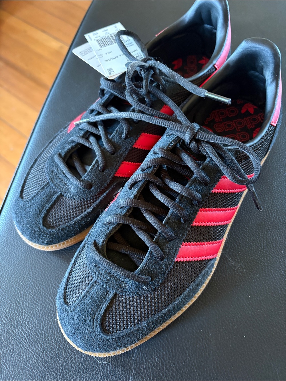 adidas Spezial Sneaker